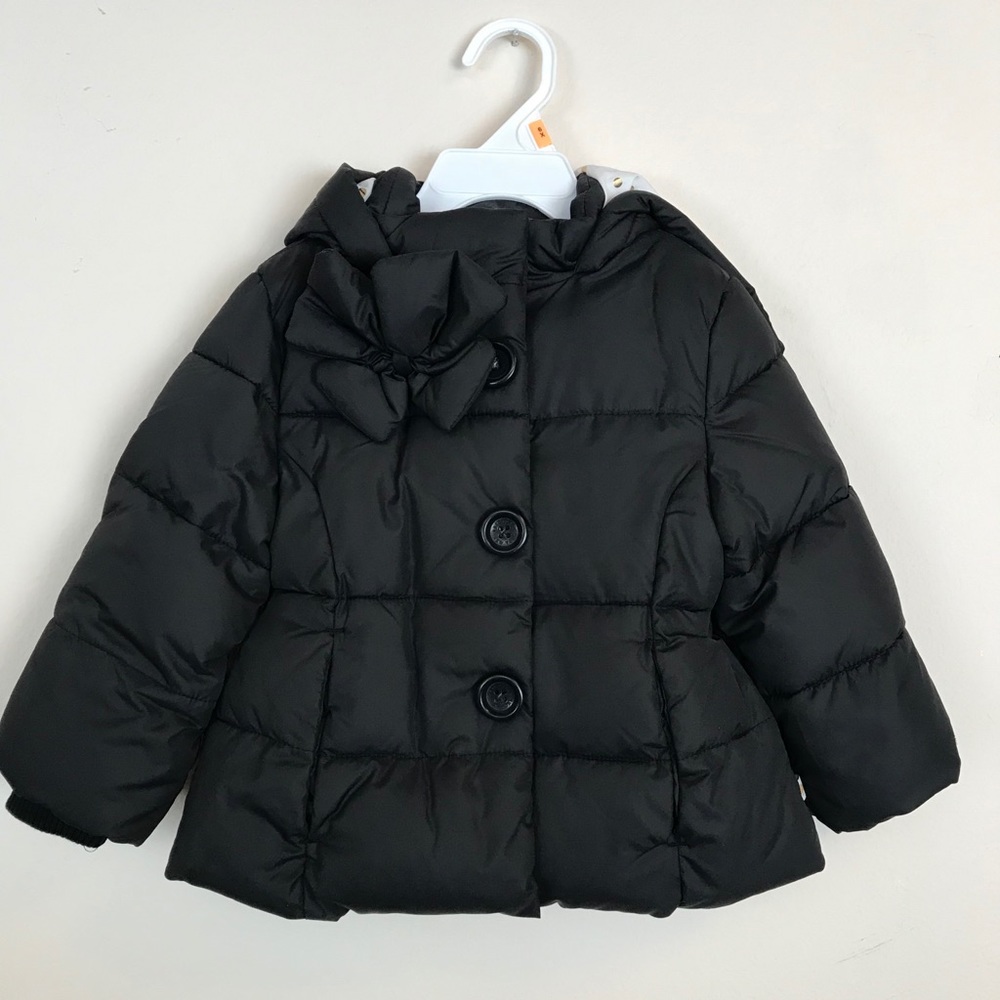 Kate Spade Coat 18M